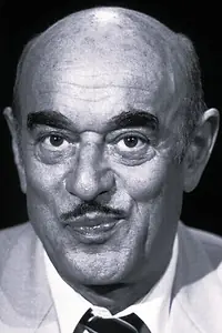 Актёр Артур Браунер — фото персоны