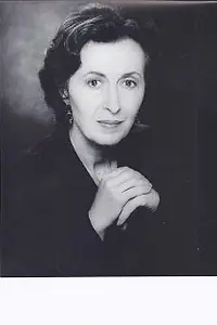 Актриса Рита Зохар — фото персоны