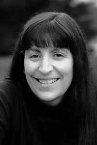 Актриса Dana Biscotti Myskowski — фото персоны