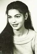Актриса Monika Zigová — фото персоны