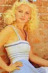 Актриса Бригита Хауснерова — превью фото персоны