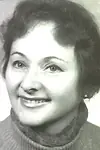 Актриса Янина Новицкая — превью фото персоны