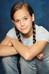 Актриса Danaka Reaney — фото персоны