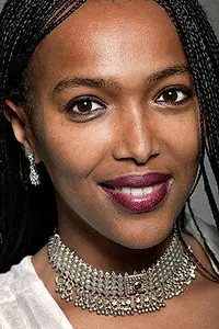 Актёр Maji-da Abdi — фото персоны