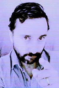 Актёр Джэми Греф — фото персоны