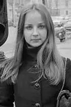 Актриса Дэльфин Дезье — фото персоны