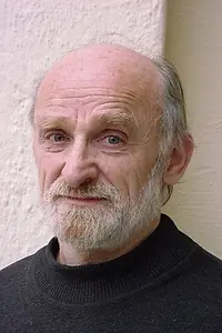 Актёр Питер Миттерруцнер — фото персоны