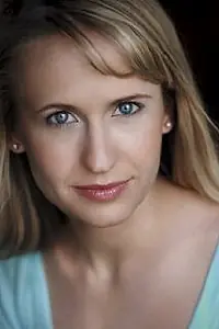 Актриса Martina Brunat — фото персоны