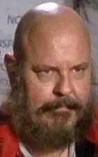Актёр Дарвин Суолв — фото персоны