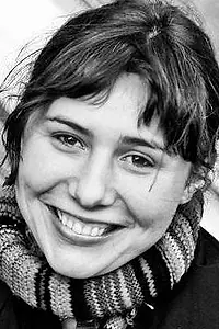 Актёр Изабела Плучиньска — фото персоны