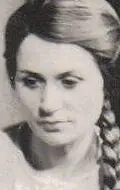 Актриса Ана Владеску — фото персоны