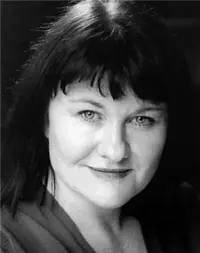 Актриса Terri-Ann Brumby — фото персоны
