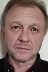 Актёр Слава Бибергал — превью фото персоны