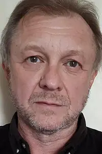 Актёр Слава Бибергал — фото персоны