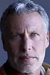 Актёр Стивен Шактер — превью фото персоны