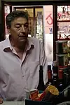 Актёр Джованни Ди Грегорио — превью фото персоны
