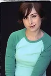 Актриса Marina Reydler — превью фото персоны