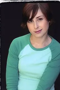 Актриса Marina Reydler — фото персоны