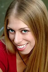 Актриса Jessica Schoper — фото персоны