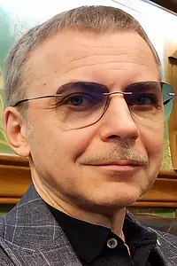 Актёр Дмитрий Зверьков — фото персоны