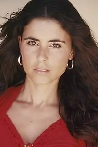 Актриса Tania Damha — фото персоны
