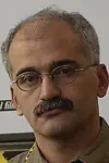 Актёр Bijan Mirbagheri — превью фото персоны