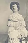Актриса Vilma von Mayburg — превью фото персоны