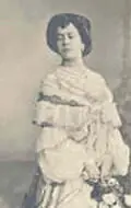 Актриса Vilma von Mayburg — фото персоны