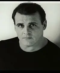 Актёр Кен Симмонс — фото персоны