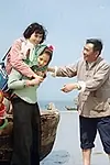 Актриса Гун Сюэ — превью фото персоны