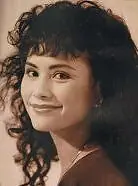Актриса Чжан Сяоминь — фото персоны
