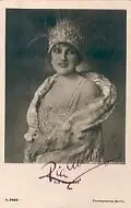 Актриса Ria Alldorf — фото персоны