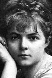 Актриса Мария Башкирцева — фото персоны