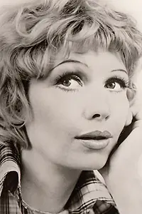 Актриса Христине Дирш — фото персоны
