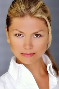 Актриса Симона Роман — фото персоны