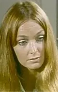 Актриса Rosie Holotik — главное фото персоны