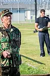 Актёр Стив Ширер — превью фото персоны