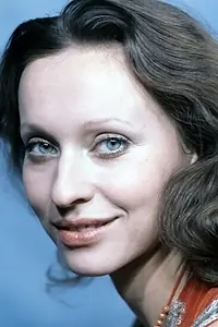Актриса Иоанна Собиска — фото персоны