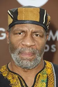 Актёр Abiodun Oyewole — фото персоны