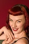Актриса Bettina May — превью фото персоны
