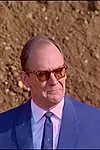 Актёр Гарфилд Морган — превью фото персоны