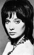 Актриса Никола Паже — фото персоны