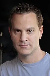 Актёр Джон Дзаккино — фото персоны