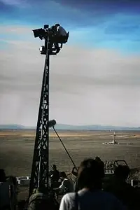 Актёр Джонатан Холл — фото персоны