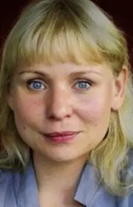 Актриса Стефани Шёнфельд — фото персоны