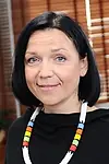 Актриса Иоанна Кос-Краузе — превью фото персоны