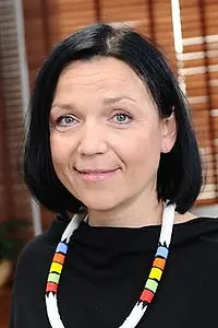 Актриса Иоанна Кос-Краузе — фото персоны