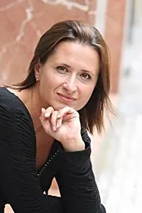 Актриса Дана Черна — фото персоны
