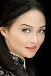 Актриса Элизабет Тан — превью фото персоны