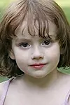 Актриса Сэди Голдштейн — превью фото персоны
